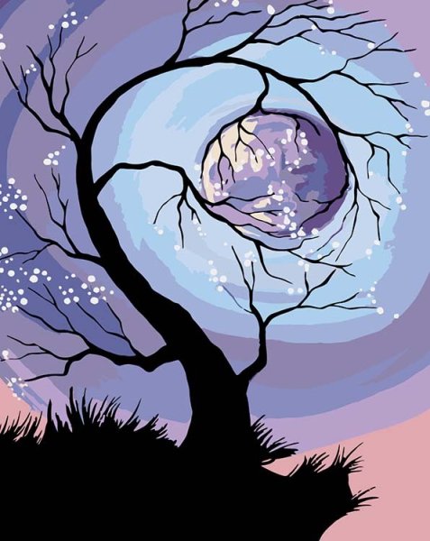 Простые картины