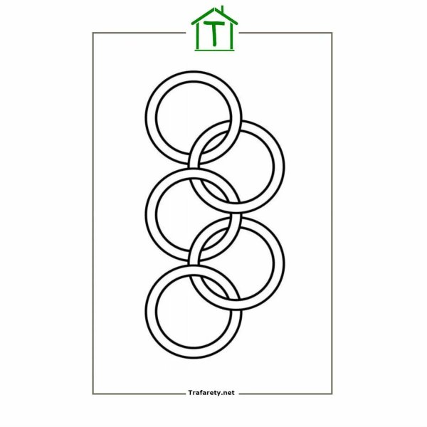 Трафареты для 3д ручки для начинающих