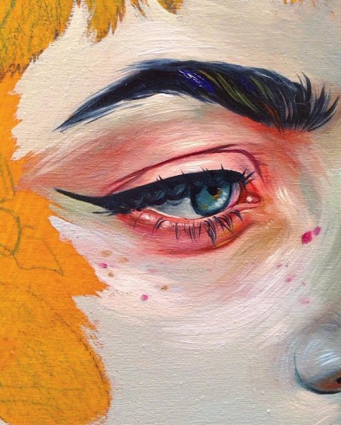 Необычные рисунки