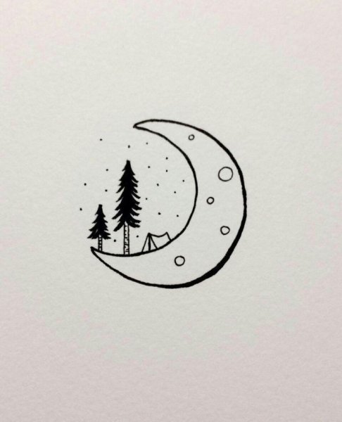 Рисунки для скйтч бука