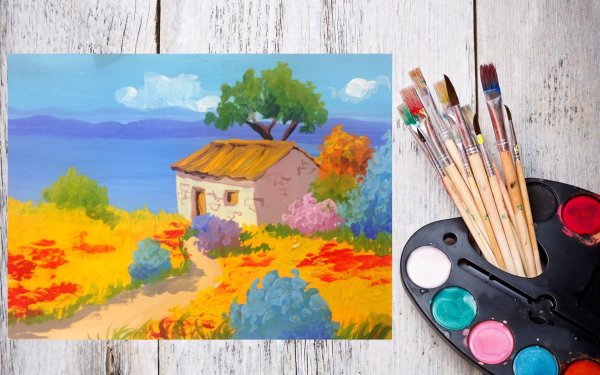 Рисунки для срисовки г