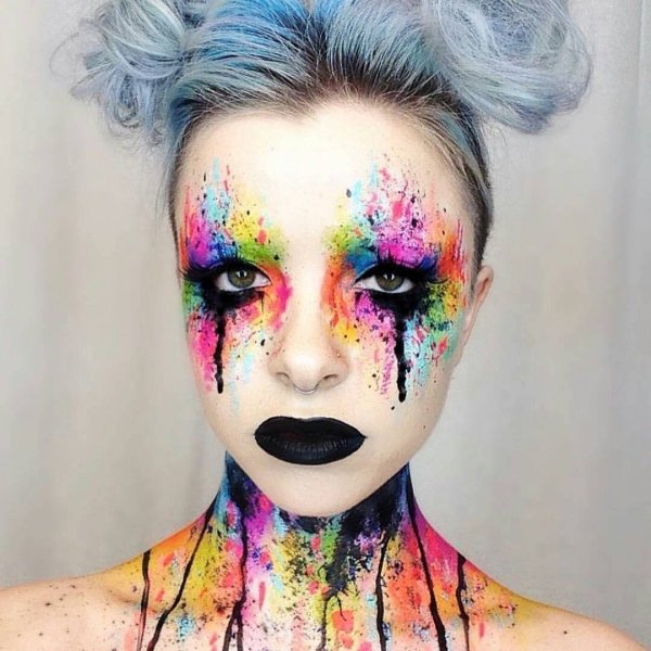 Креативный образ