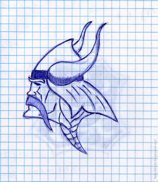 Лёгкие рисунки