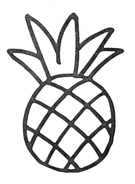 Рисунки 3д ручкой для начинающих