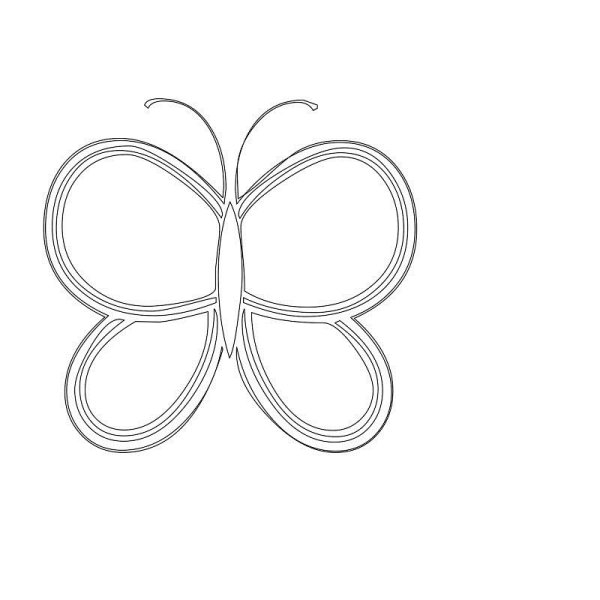 Трафареты для 3д ручки лёгкие