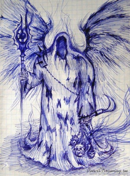 Прикольные маленькие рисунки