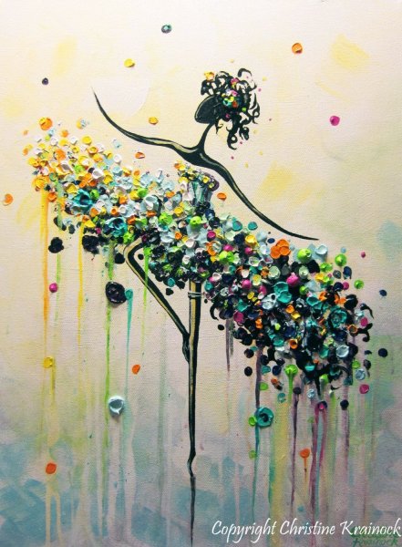 Позитивные картины для интерьера