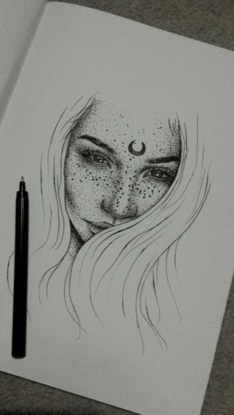 Идеи для рисунков