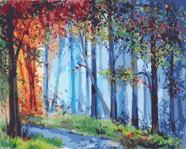 Художник Anna Armona