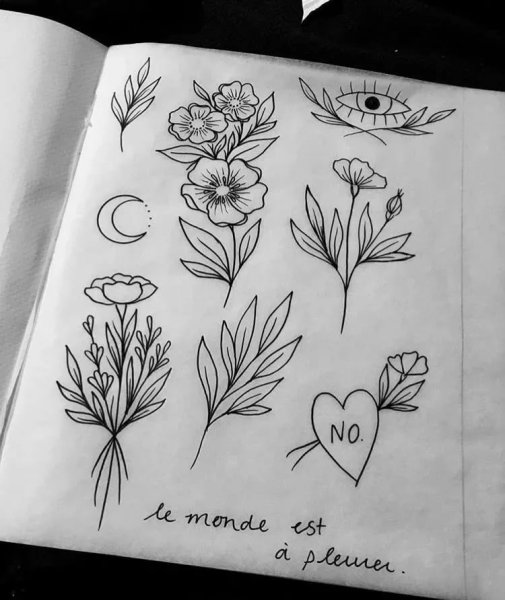 Альфред баша Alfred Basha рисунки