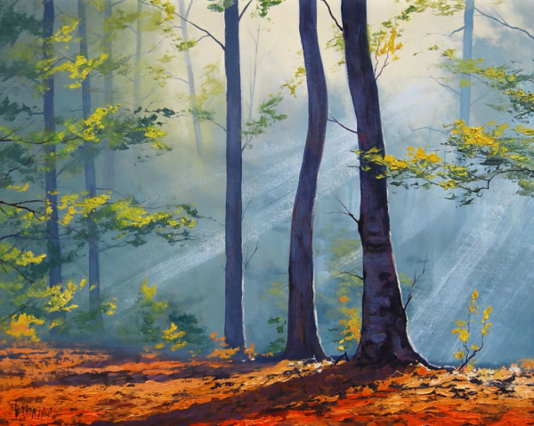 Анна Соколова художник картины