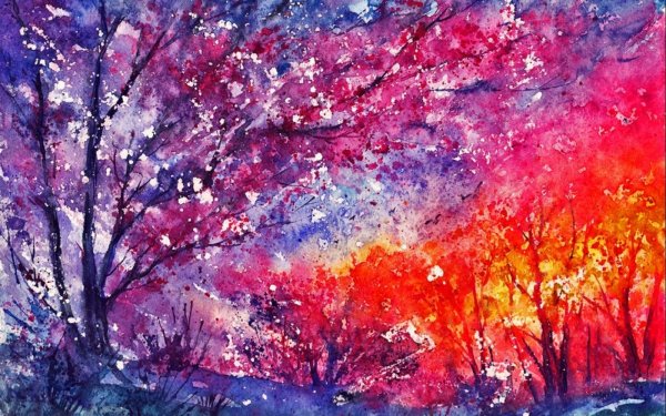 Художник Anna Armona