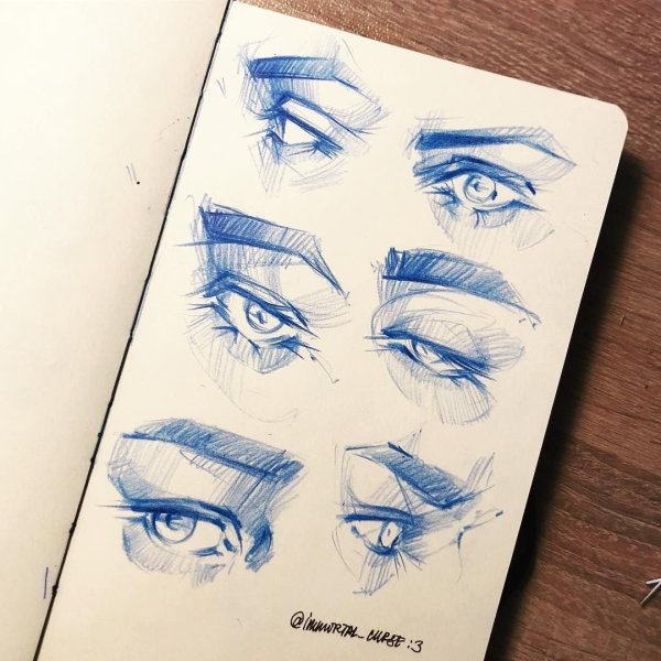 Рисунки для Скейтс бука