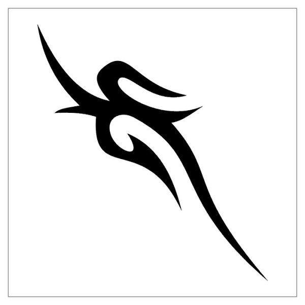 Простые тату для мальчиков