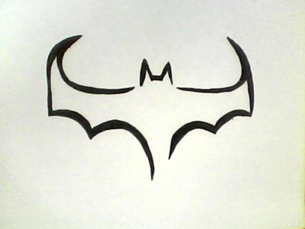 Крутые рисунки карандашом