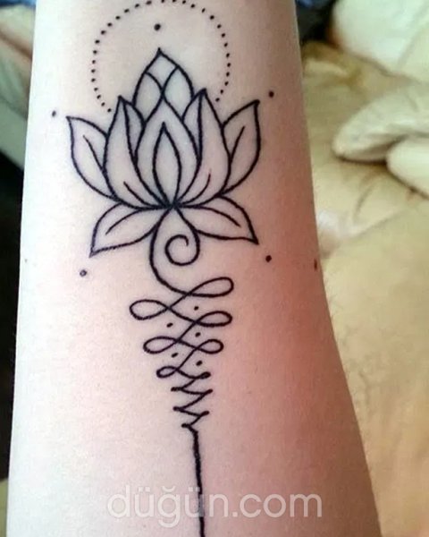 Узоры для рисования хной простые