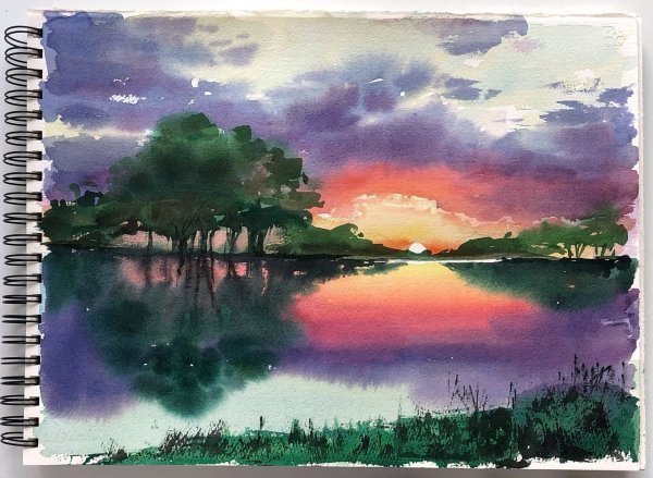 Художник Anna Armona