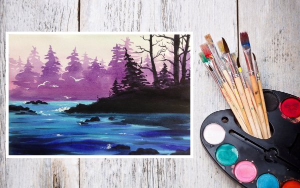 Рисунки для срисовки г