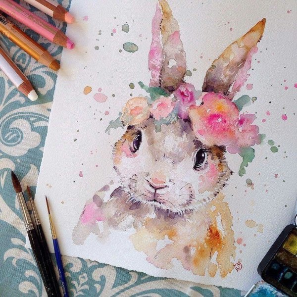 Идеи для рисунков