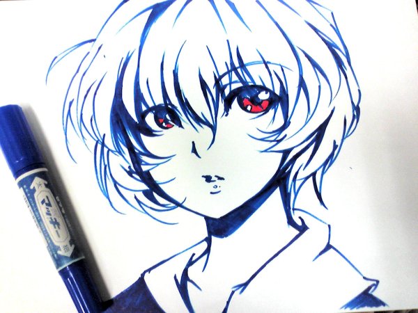 Маркеры спиртовые finecolour 36 цветов