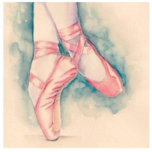 Юлия Шевченко акварель