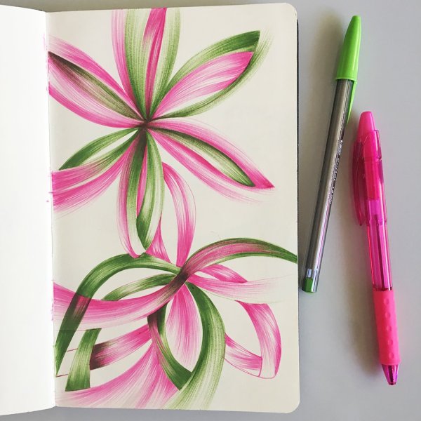 Идеи для рисунков