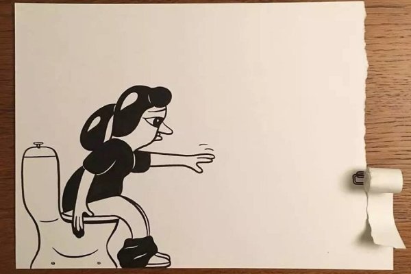 Рисунки маркерами