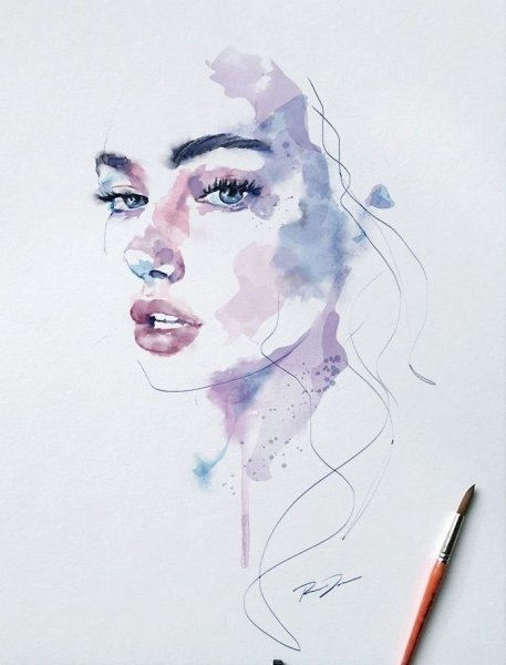 Анна Диттманн (Anna Dittmann)