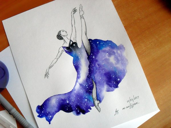 Идеи для рисунков