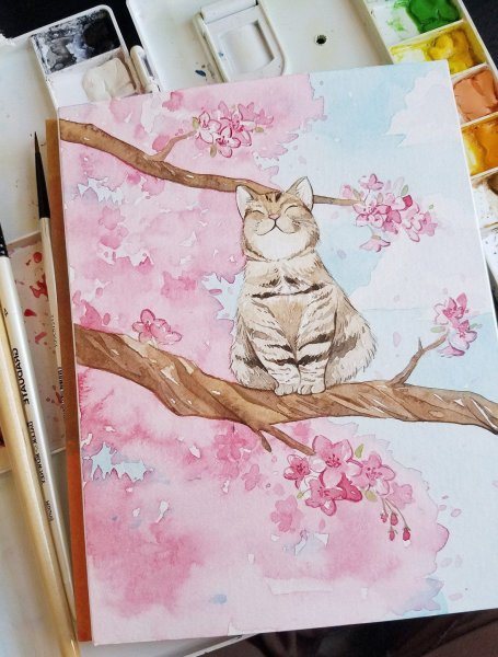 Идеи для рисования