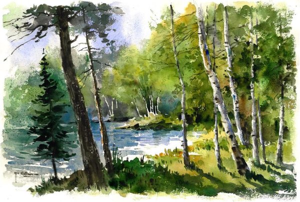 Художник Anna Armona