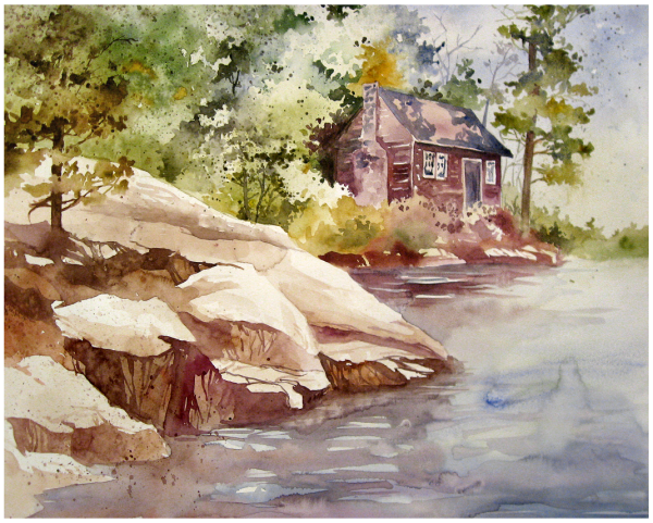 Художник Yvonne Harry