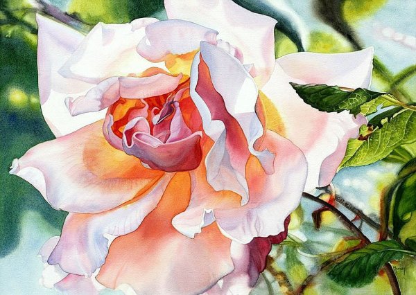 Художник Jean haines собаки