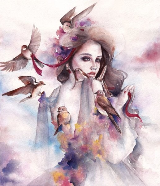 Маргарет Моралес