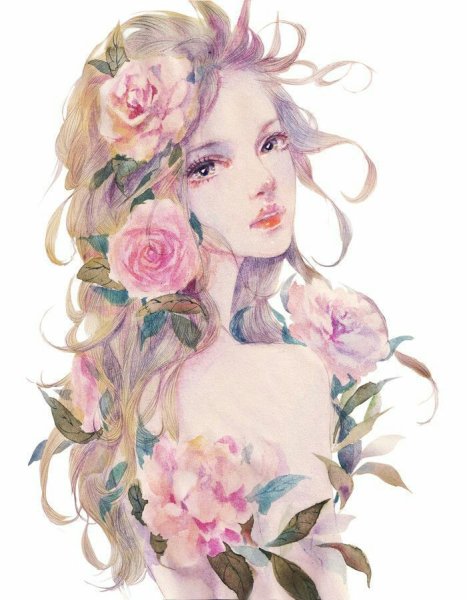 Таня Шацева (Tanya Shatseva)