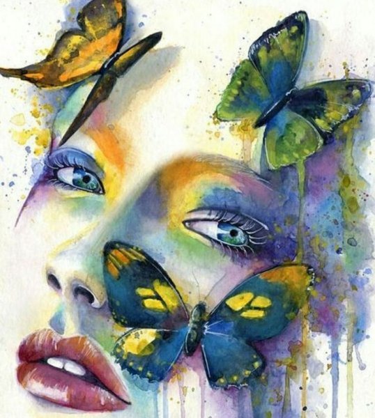 Вероника Ратушная