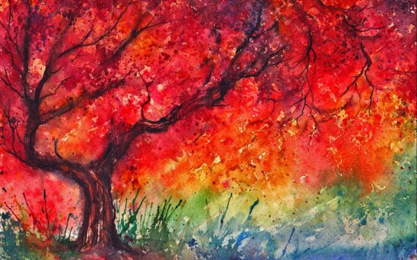 Anna Armona картины