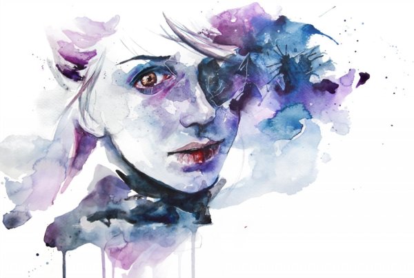 Агнес Сесиль