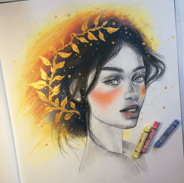 Идеи для рисования