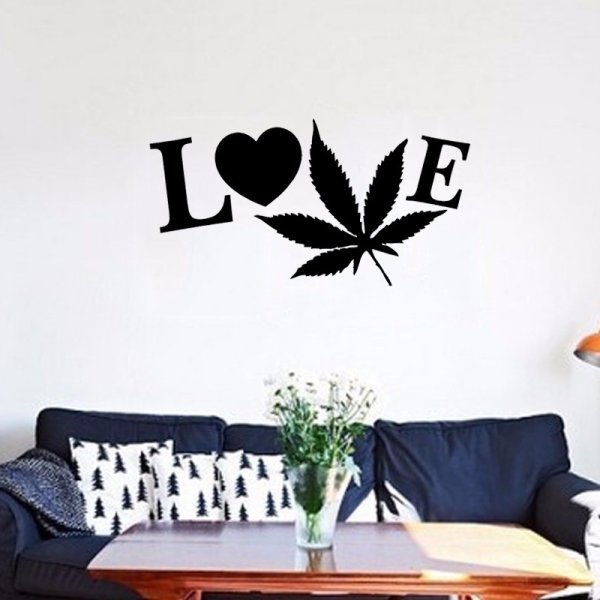 Надписи на стенах