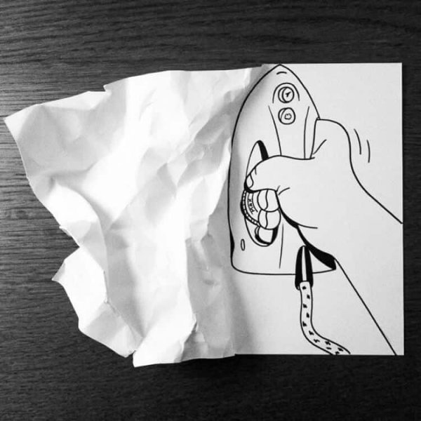 Бэймакс Белоснежка