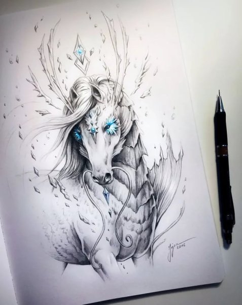 Jonas Jödicke волк