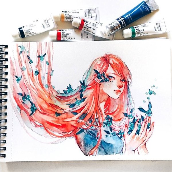 Сладости спиртовыми маркерами