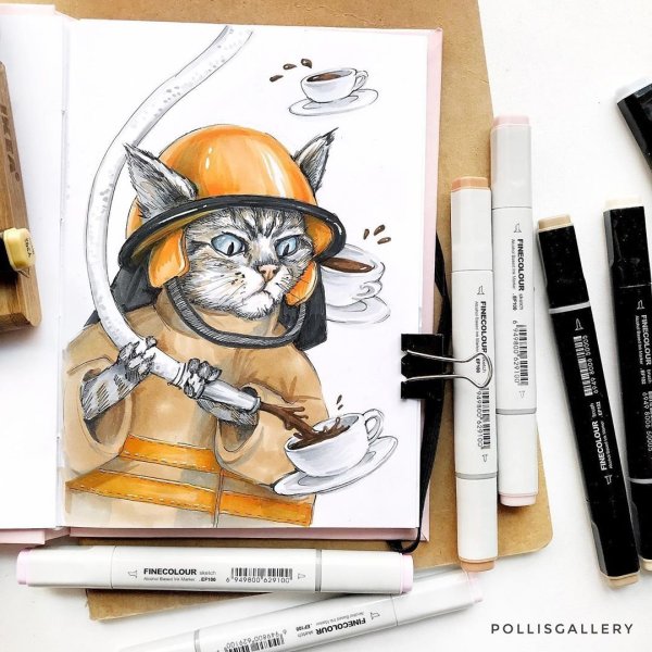 Идеи для рисования