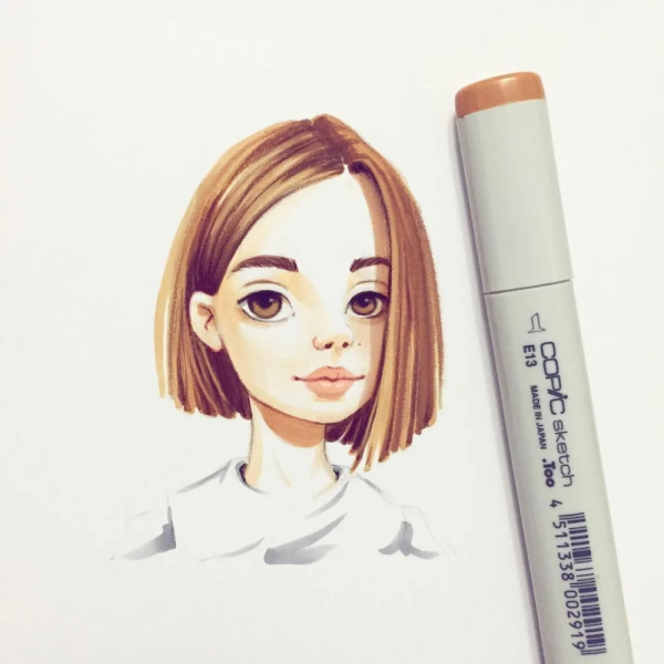 Идеи для рисования