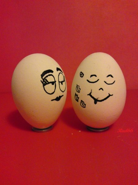Яйцо рисунок