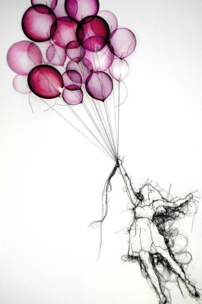 Зенарт воздушный шар