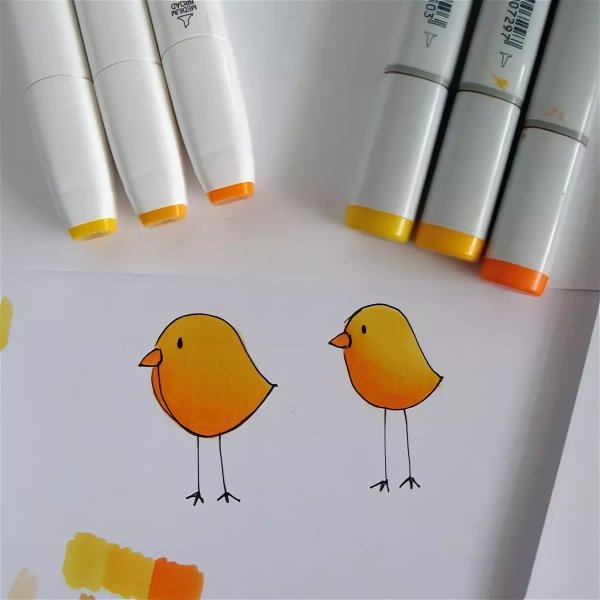 Идеи для рисунков