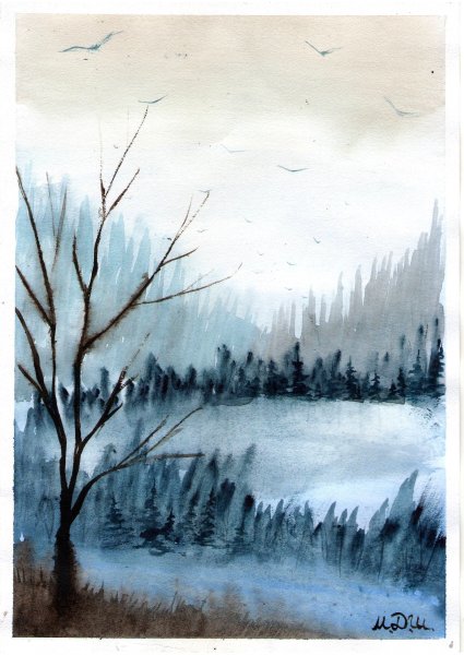 Anna Armona вечер