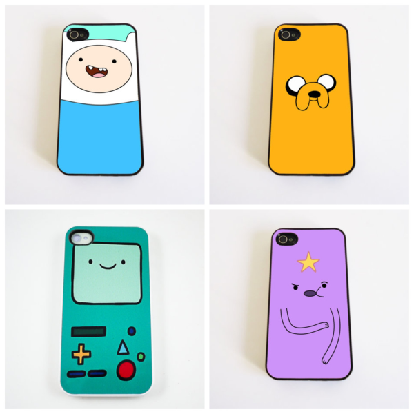 Классные чехлы на телефон